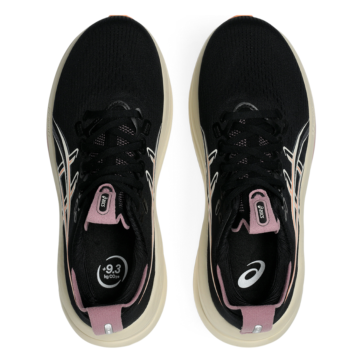 Asics Gel Nimbus 28
