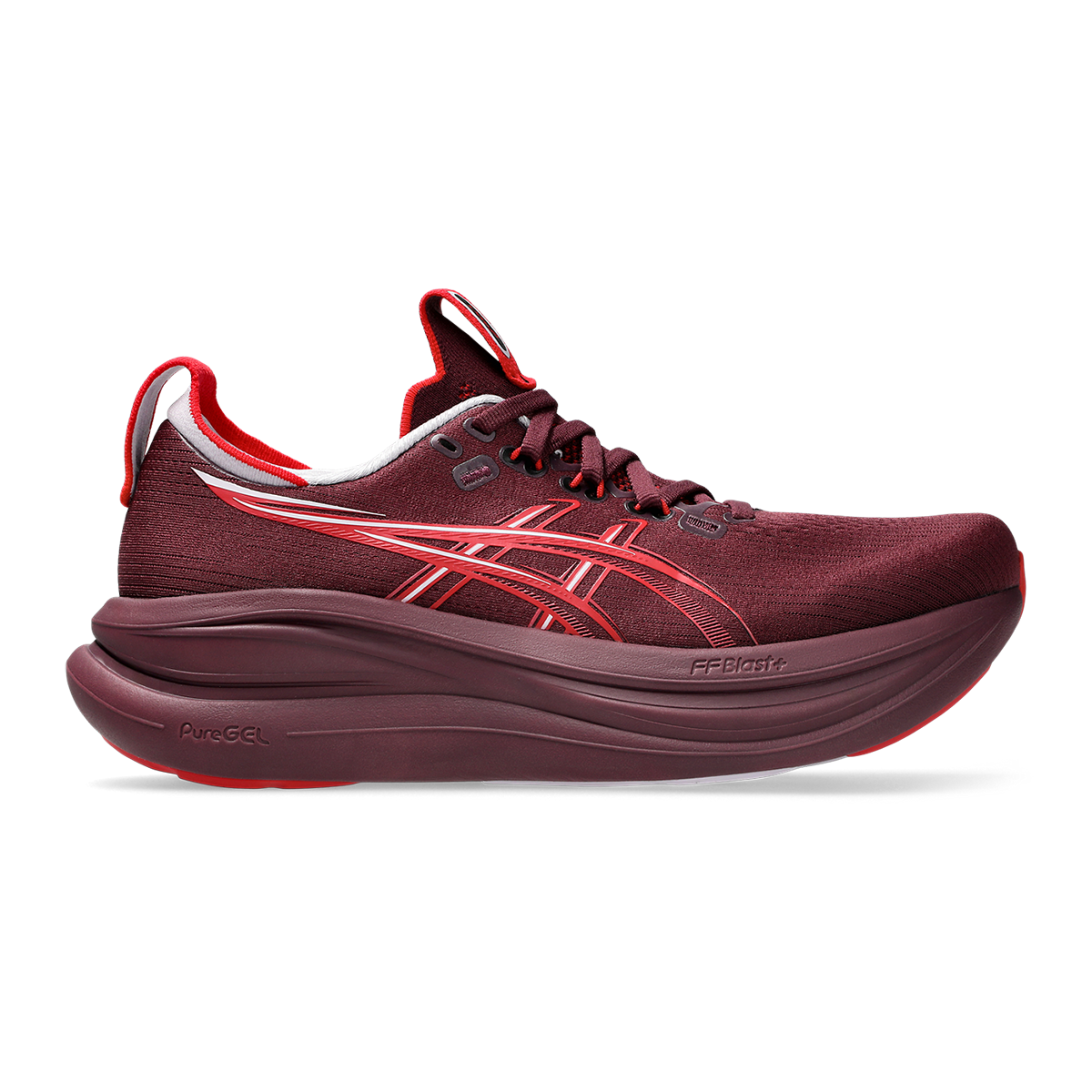 Asics Gel Nimbus 28