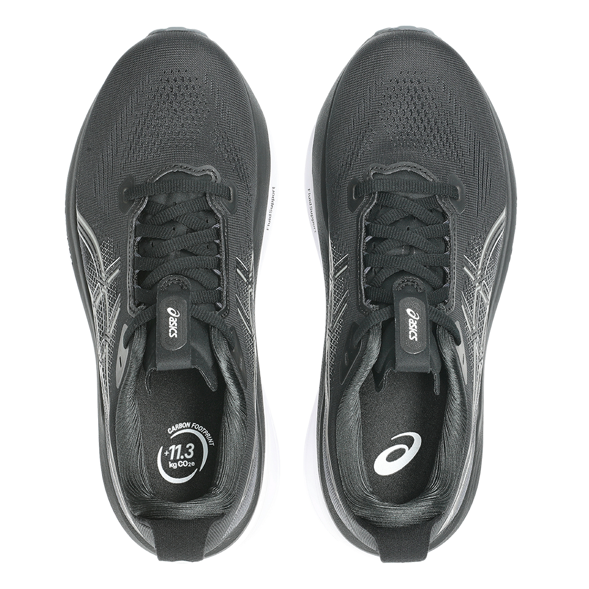 Asics Gel Kayano 33
