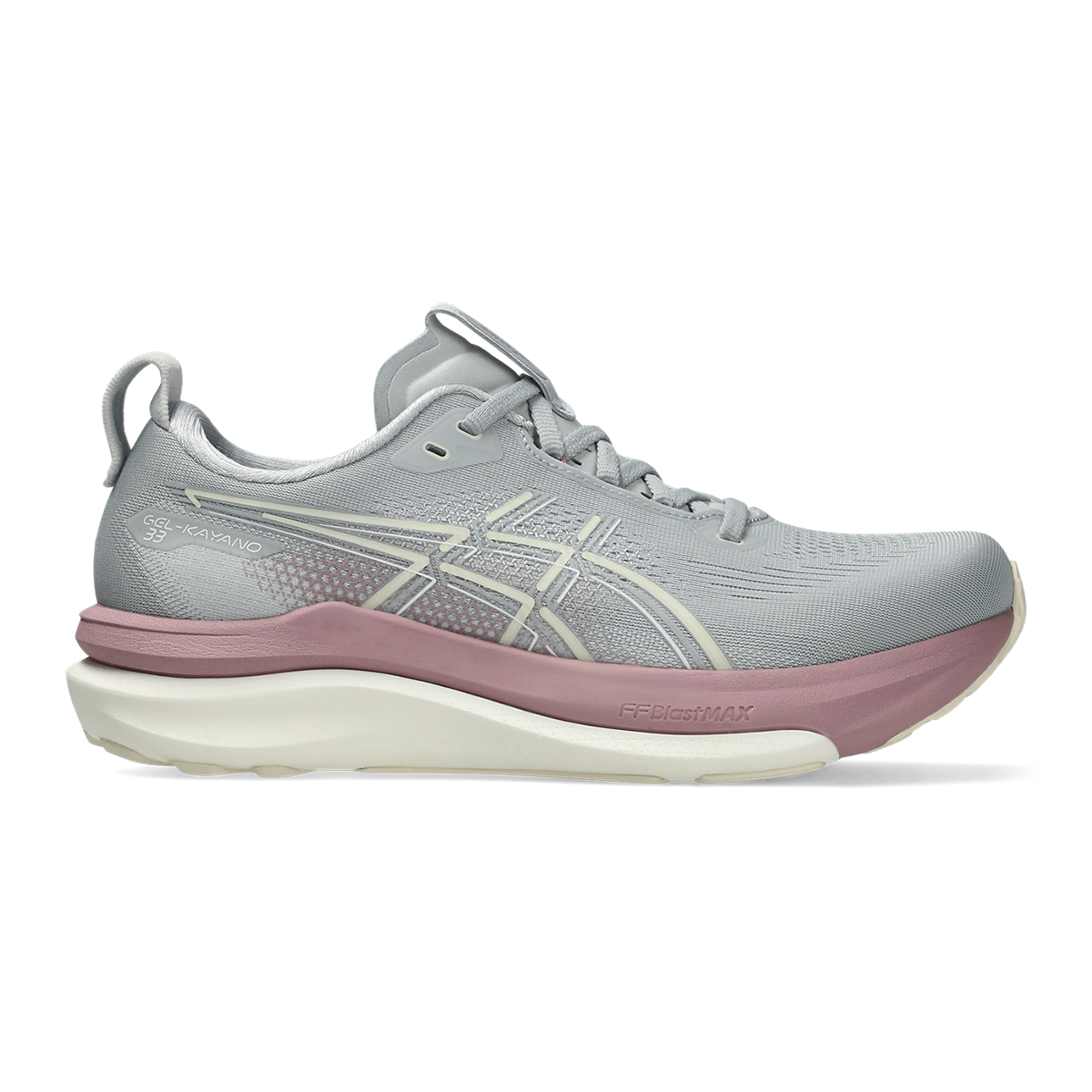 Asics Gel Kayano 33