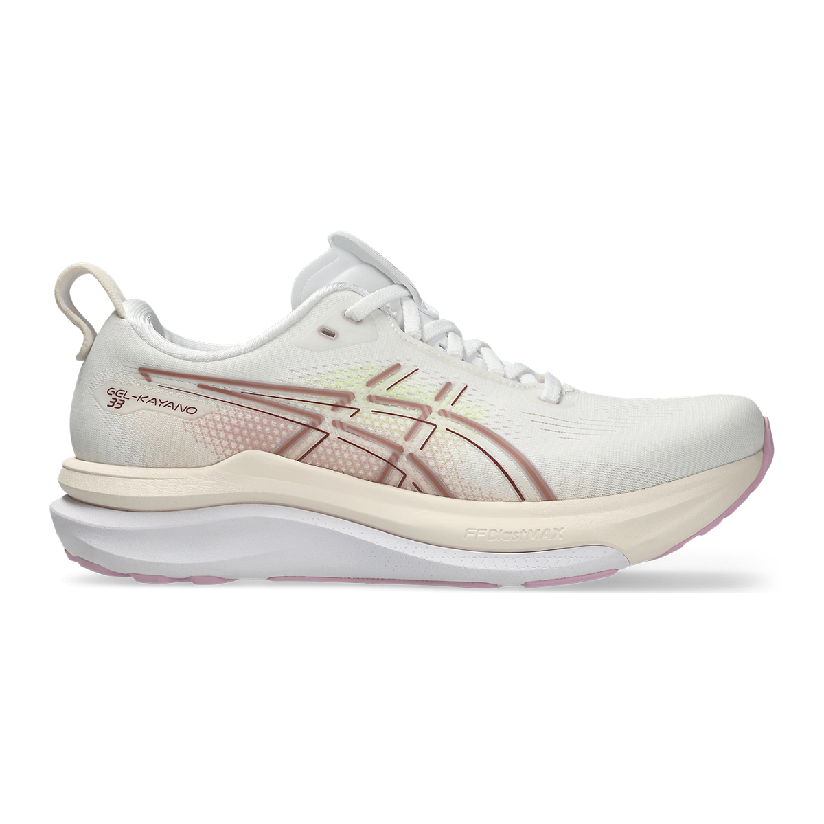 Asics Gel Kayano 33