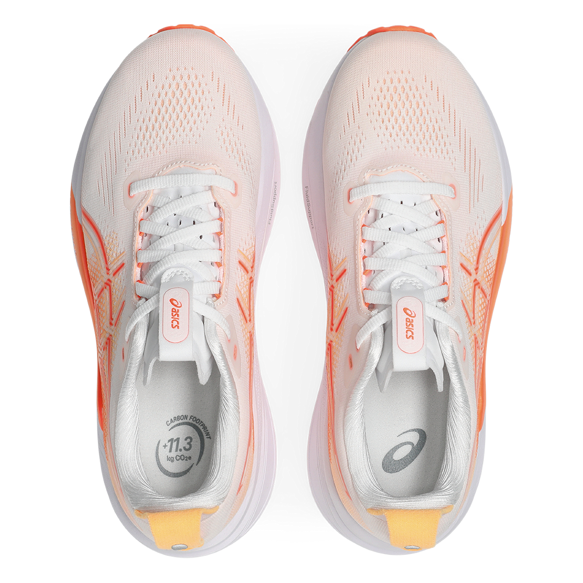 Asics Gel Kayano 33