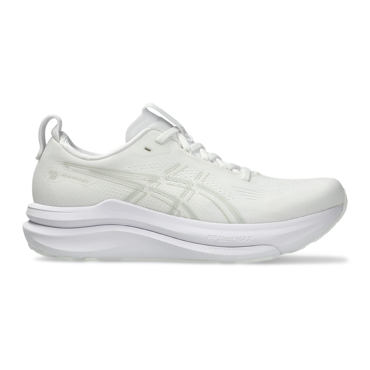 Asics Gel Kayano 33
