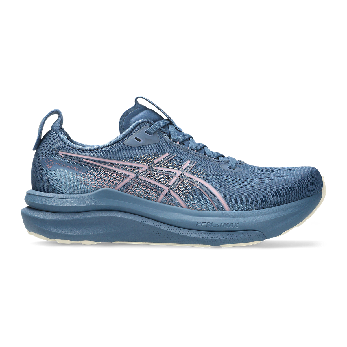 Asics Gel Kayano 33