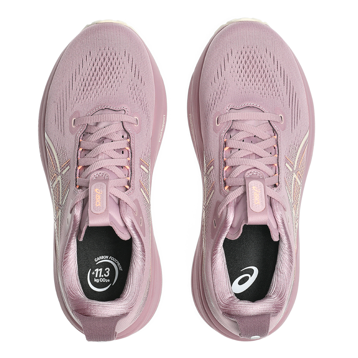 Asics Gel Kayano 33