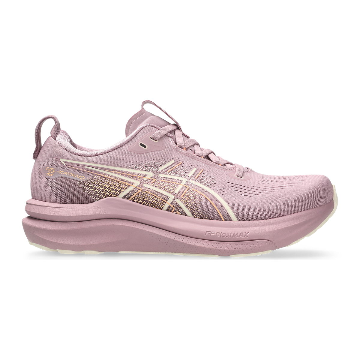 Asics Gel Kayano 33