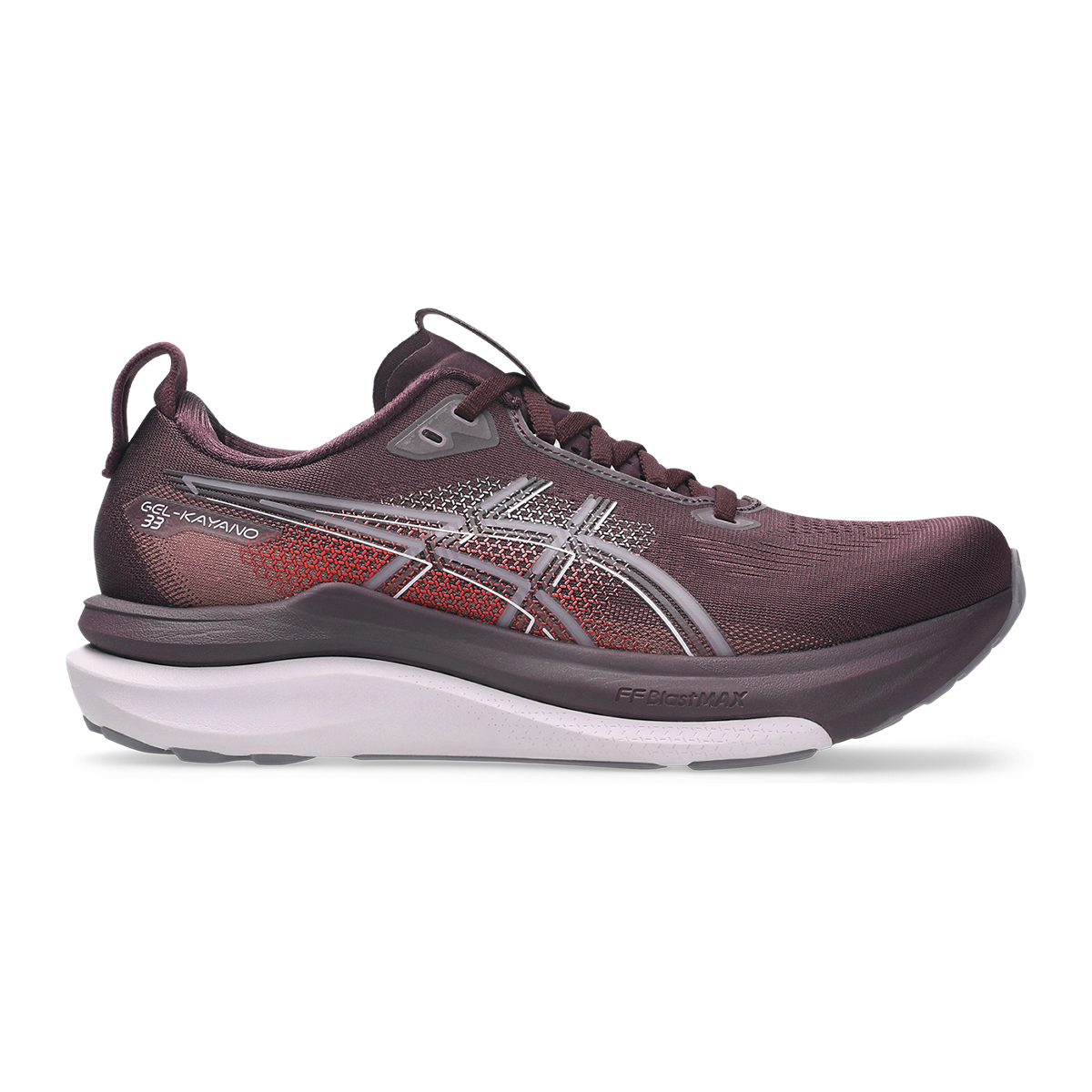 Asics Gel Kayano 33