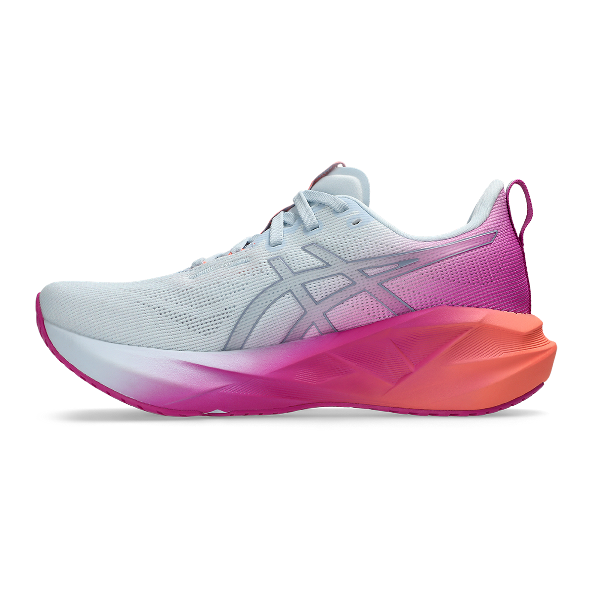 Asics Novablast 5