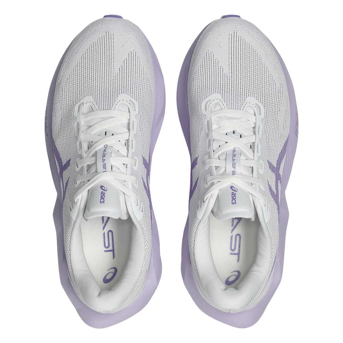 Asics Novablast 6