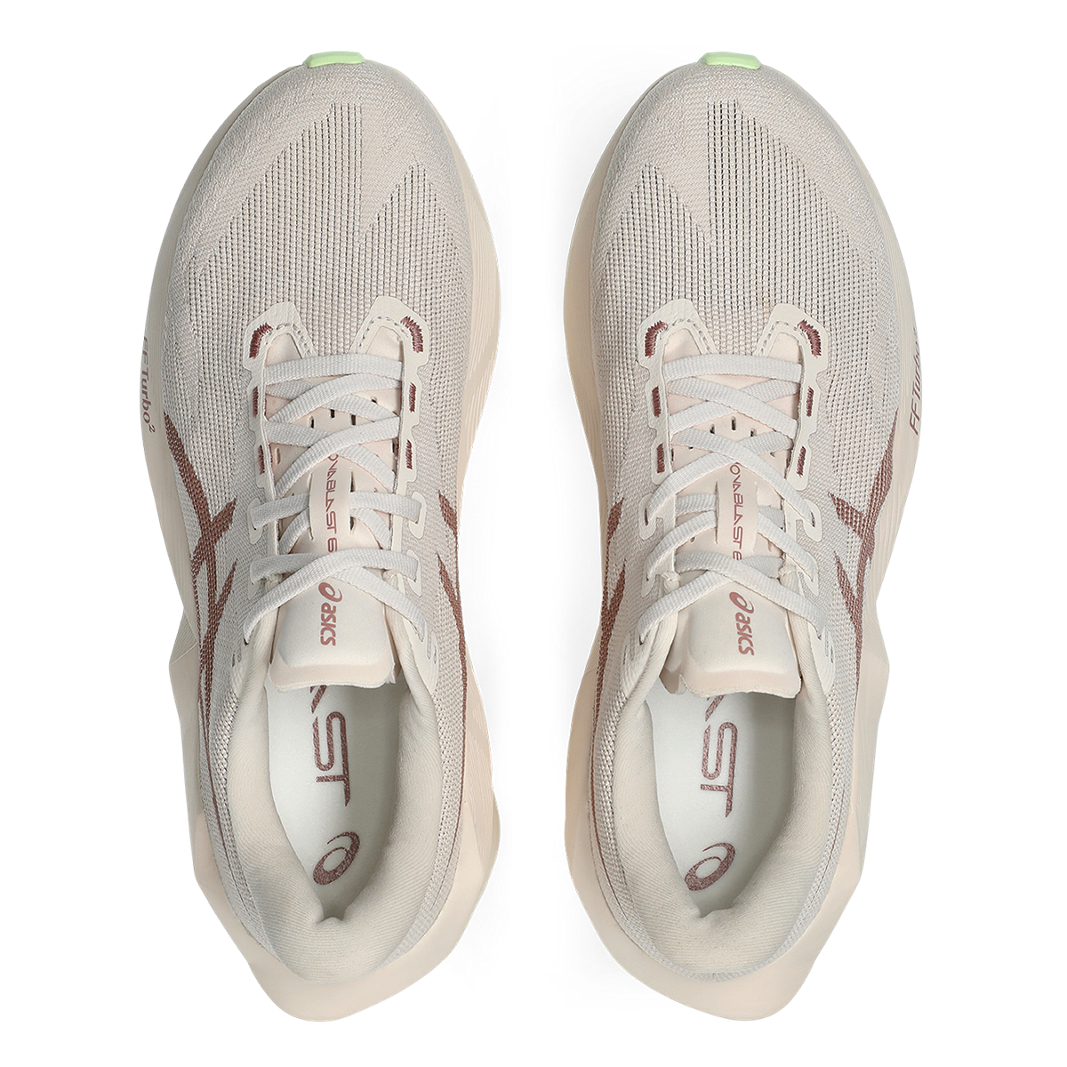 Asics Novablast 6