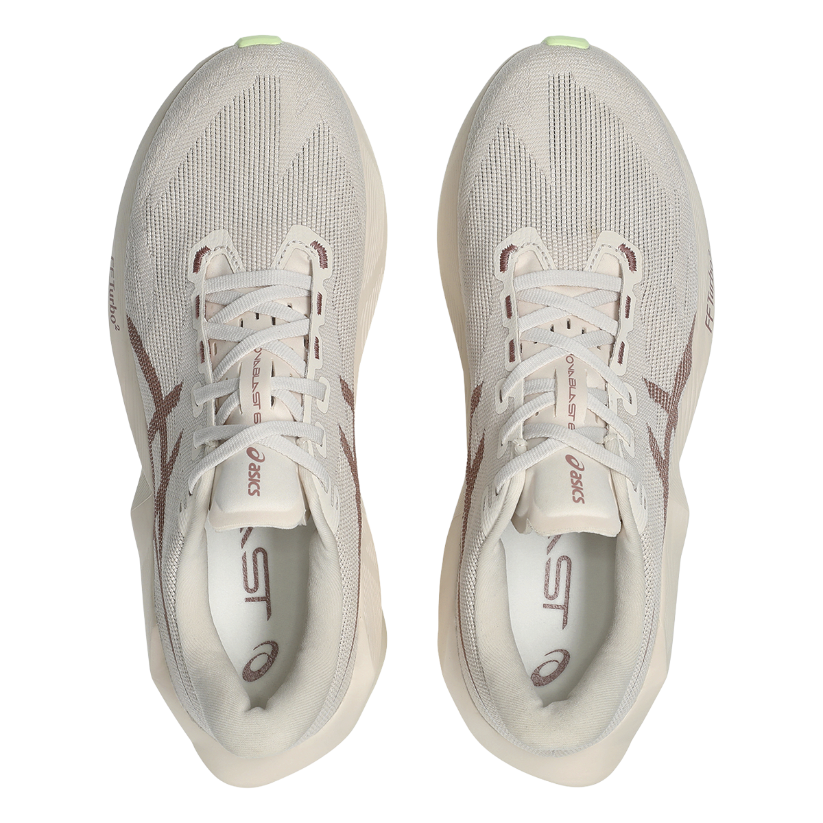 Asics Novablast 6
