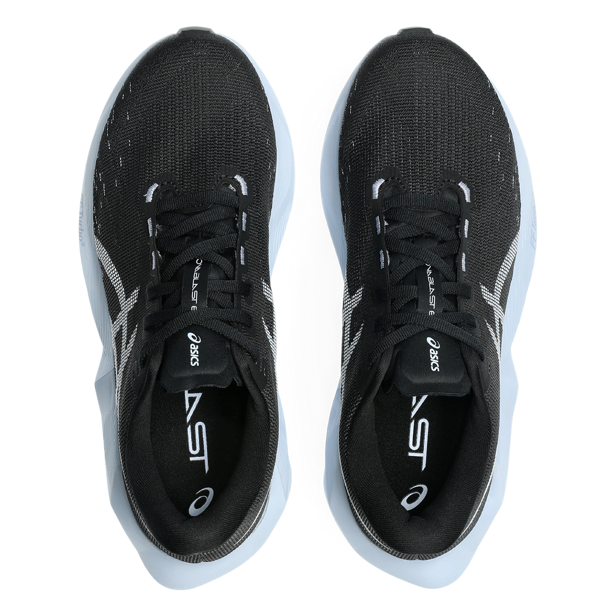 Asics Novablast 6
