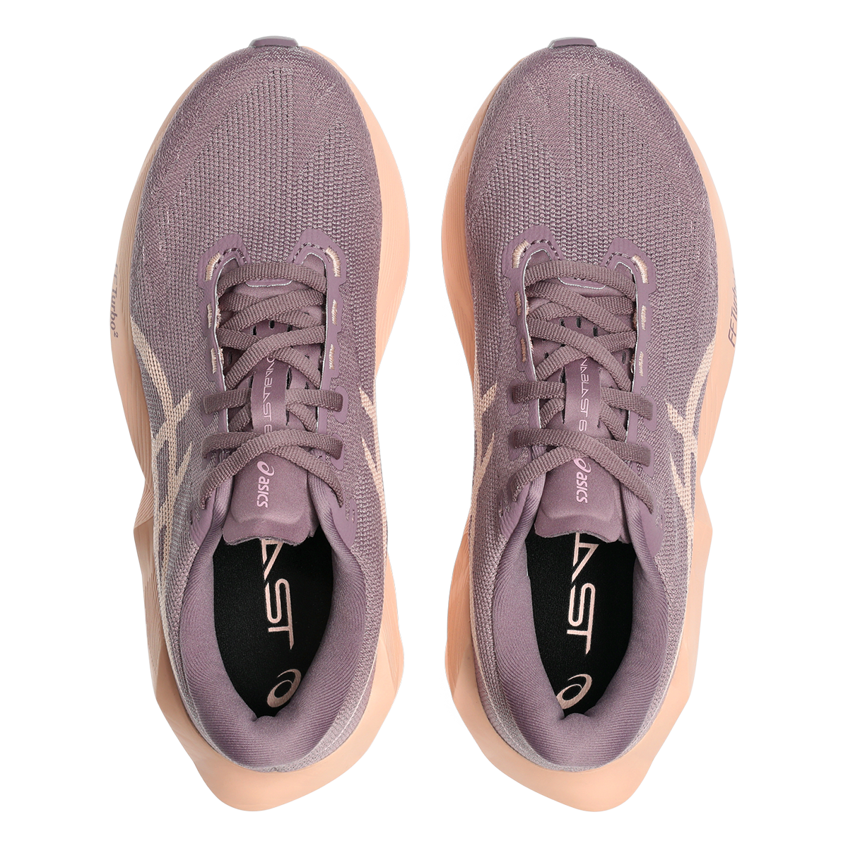 Asics Novablast 6