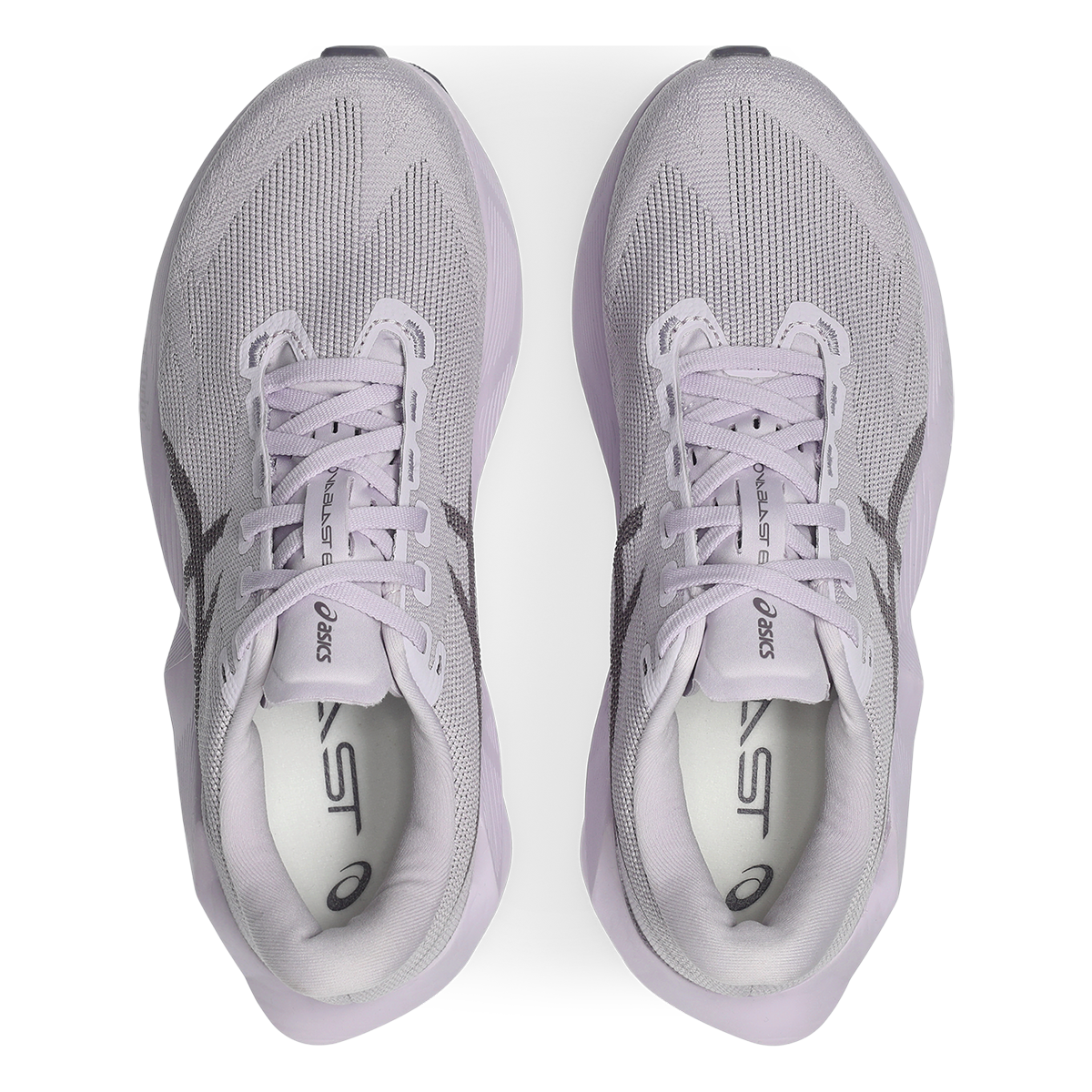 Asics Novablast 6
