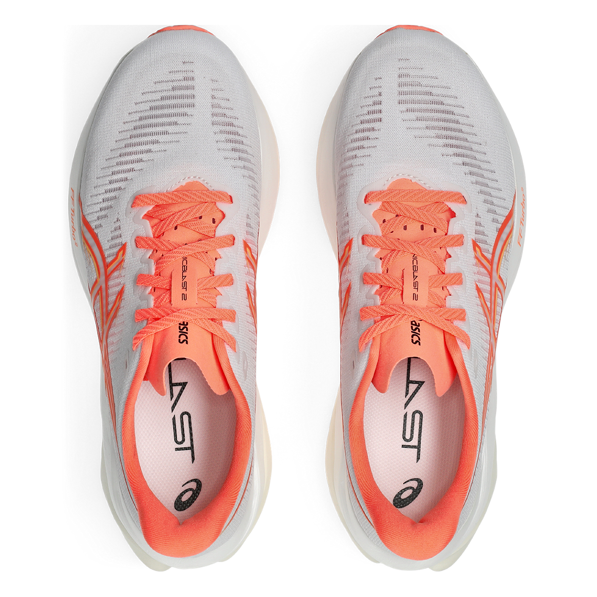 Asics Sonicblast 2