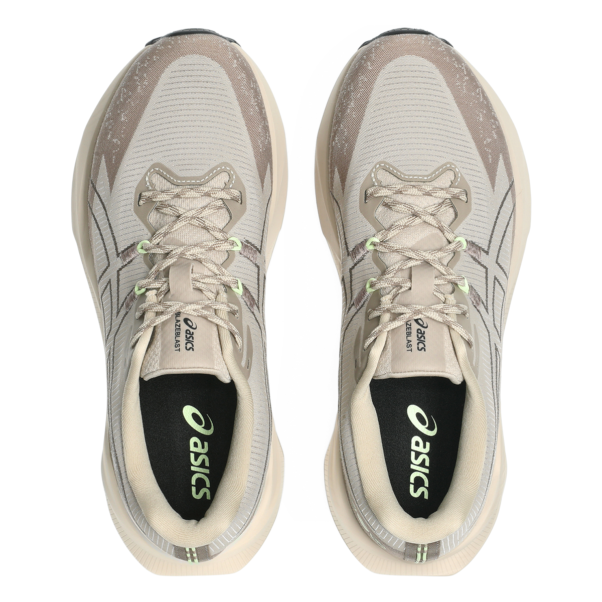 Asics Blazeblast