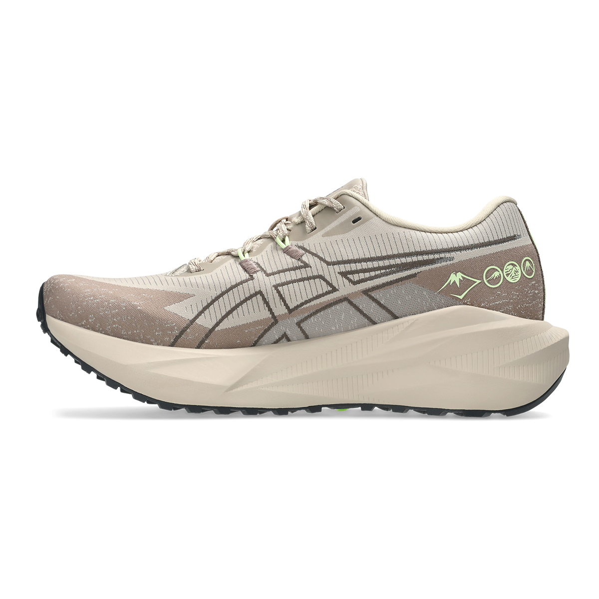 Asics Blazeblast