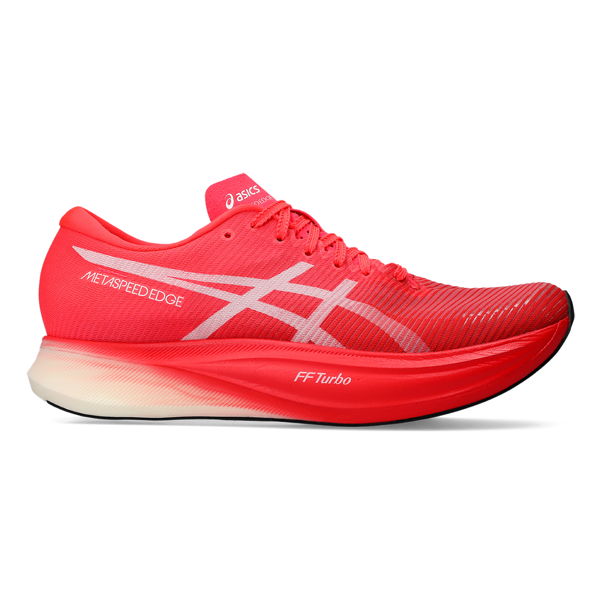 ASICS METASPEED EDGE レッド FF Turbo(23cm) ASICS METASPEED EDGE レッド FF Turbo(23cm)