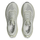 ASICS Superblast 2 running shoes in Lake Grey/White Sage, top view
