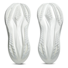 White - Piedmont Grey