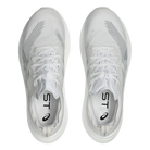 White - Piedmont Grey