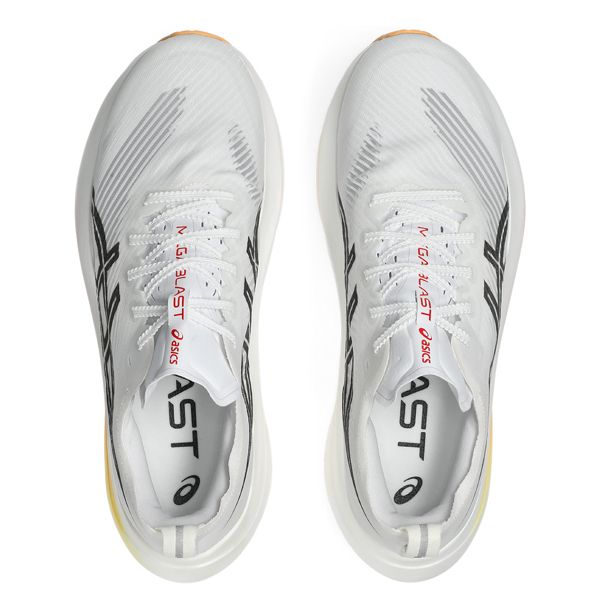 Asics Megablast
