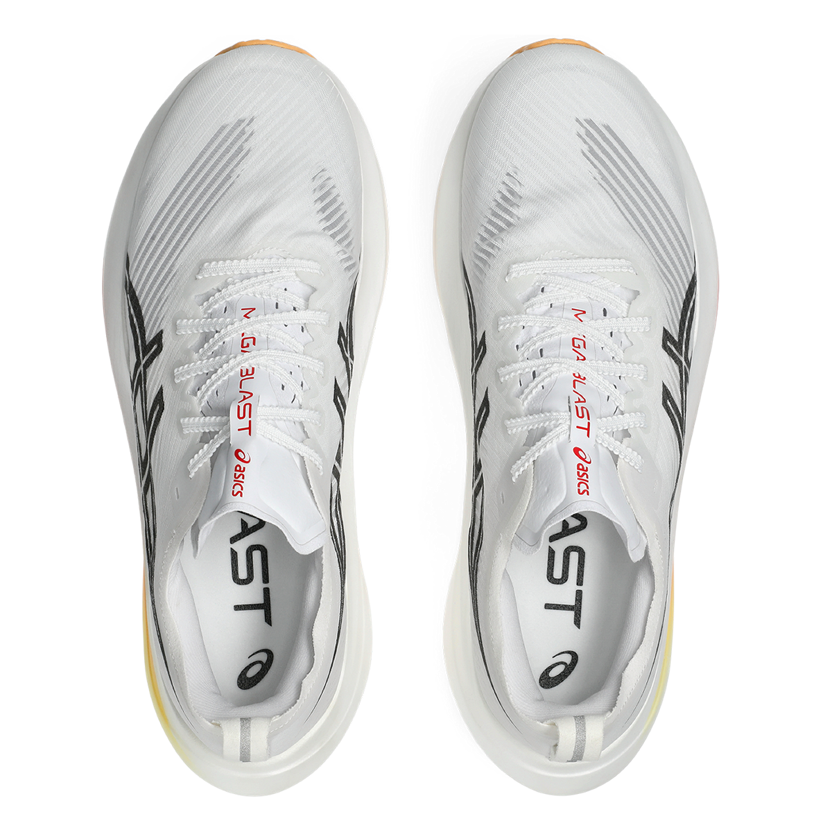 Asics Megablast