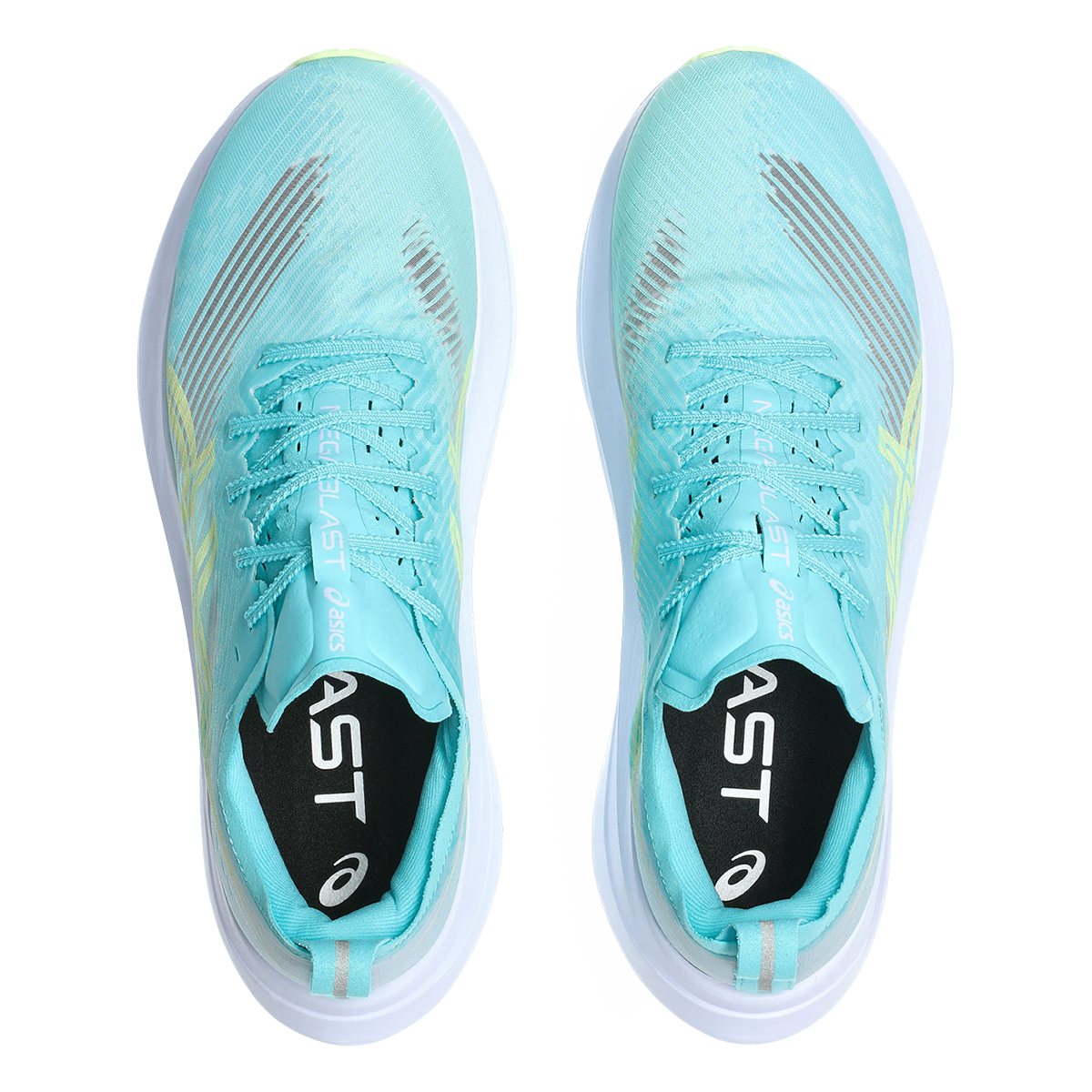 Asics Megablast
