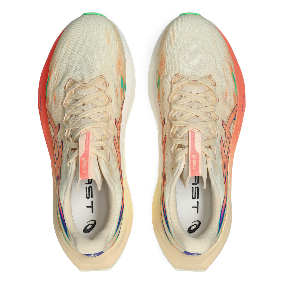 Asics Superblast 3
