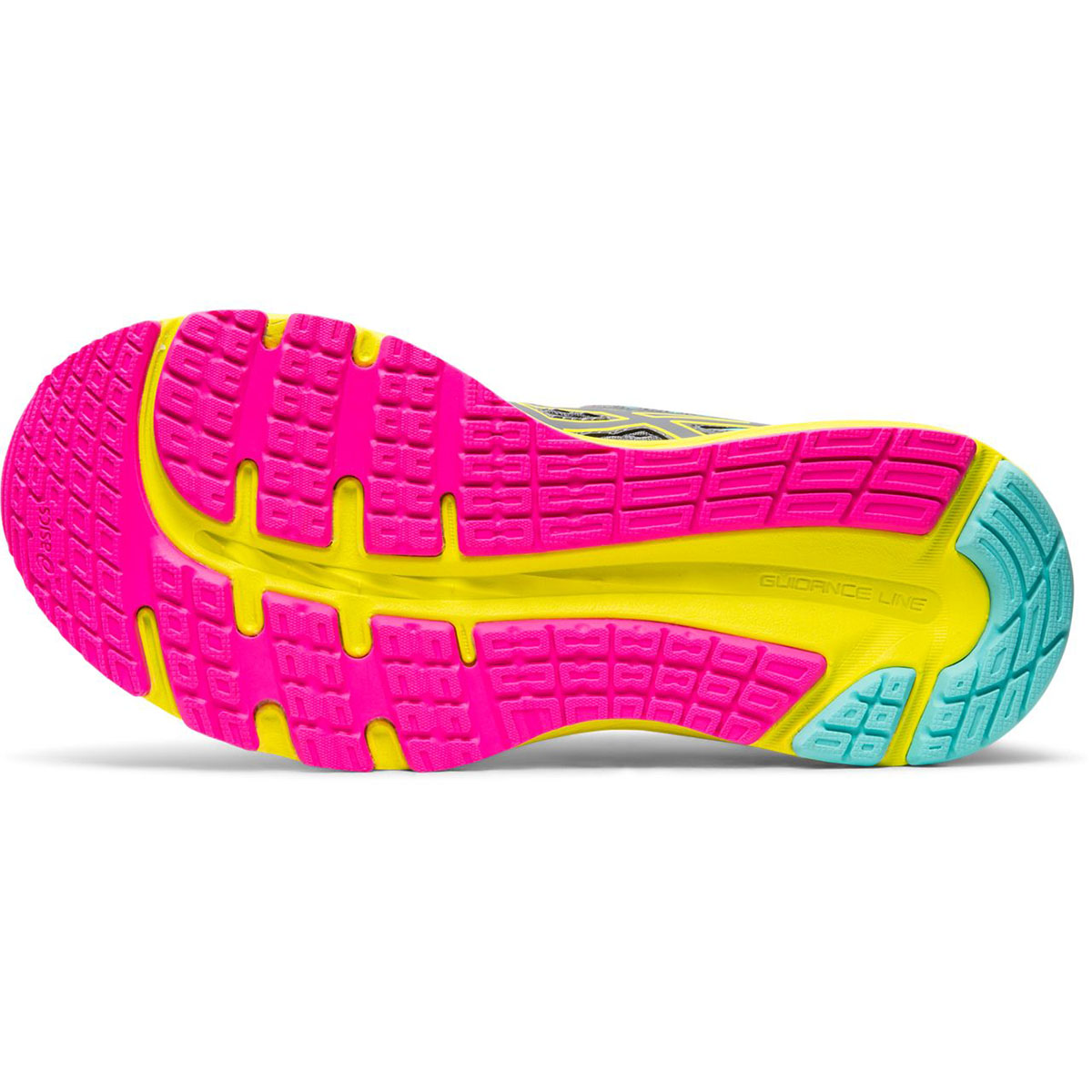 Asics GEL Cumulus 21 Grade School