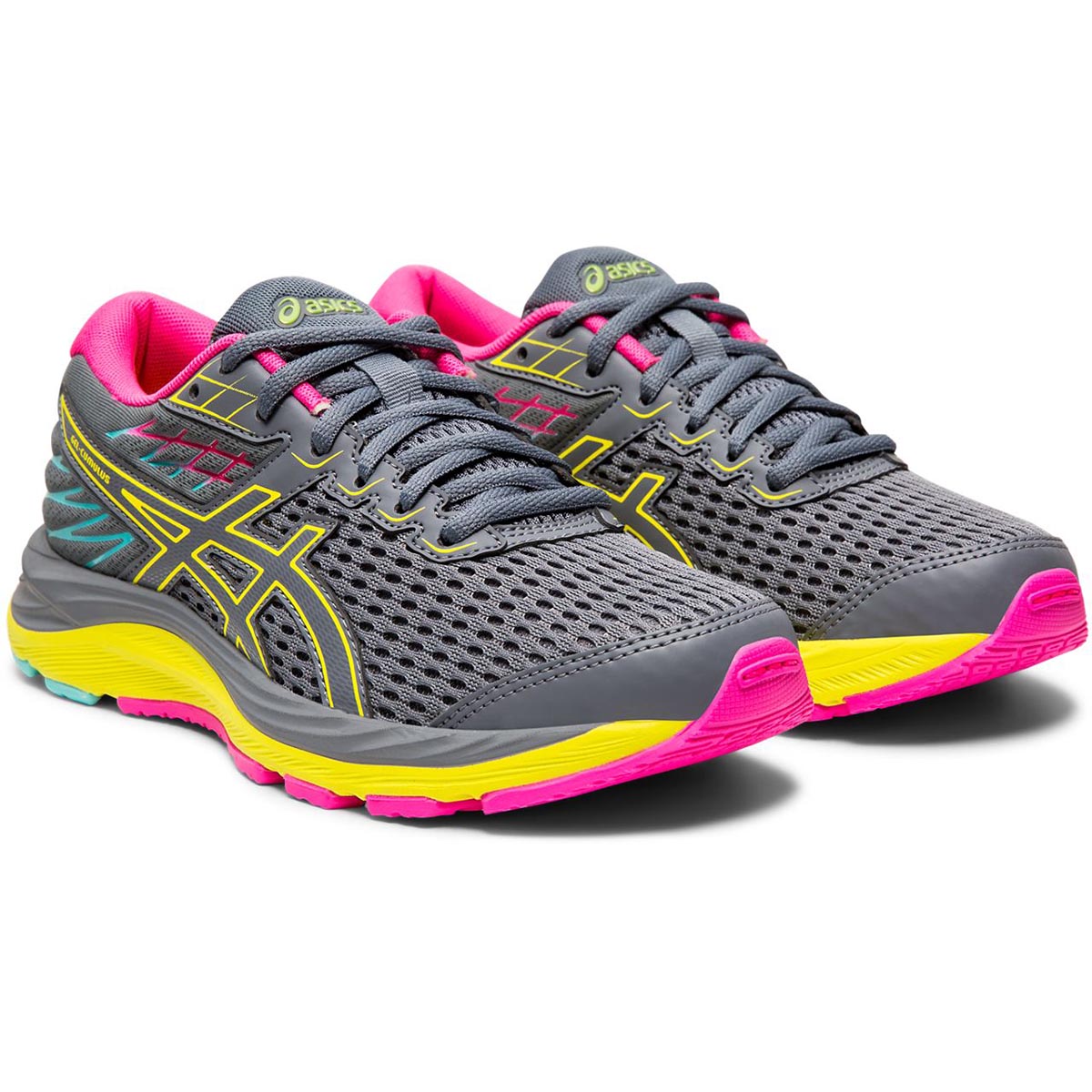 Asics GEL Cumulus 21 Grade School