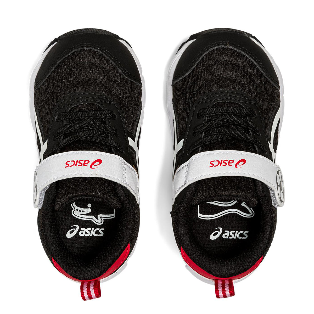 Asics Contend 6 TS School Yard