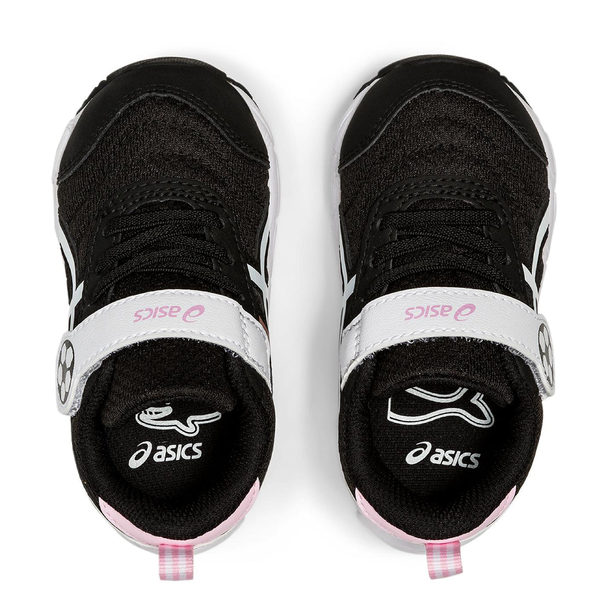 Asics Contend 6 TS School Yard