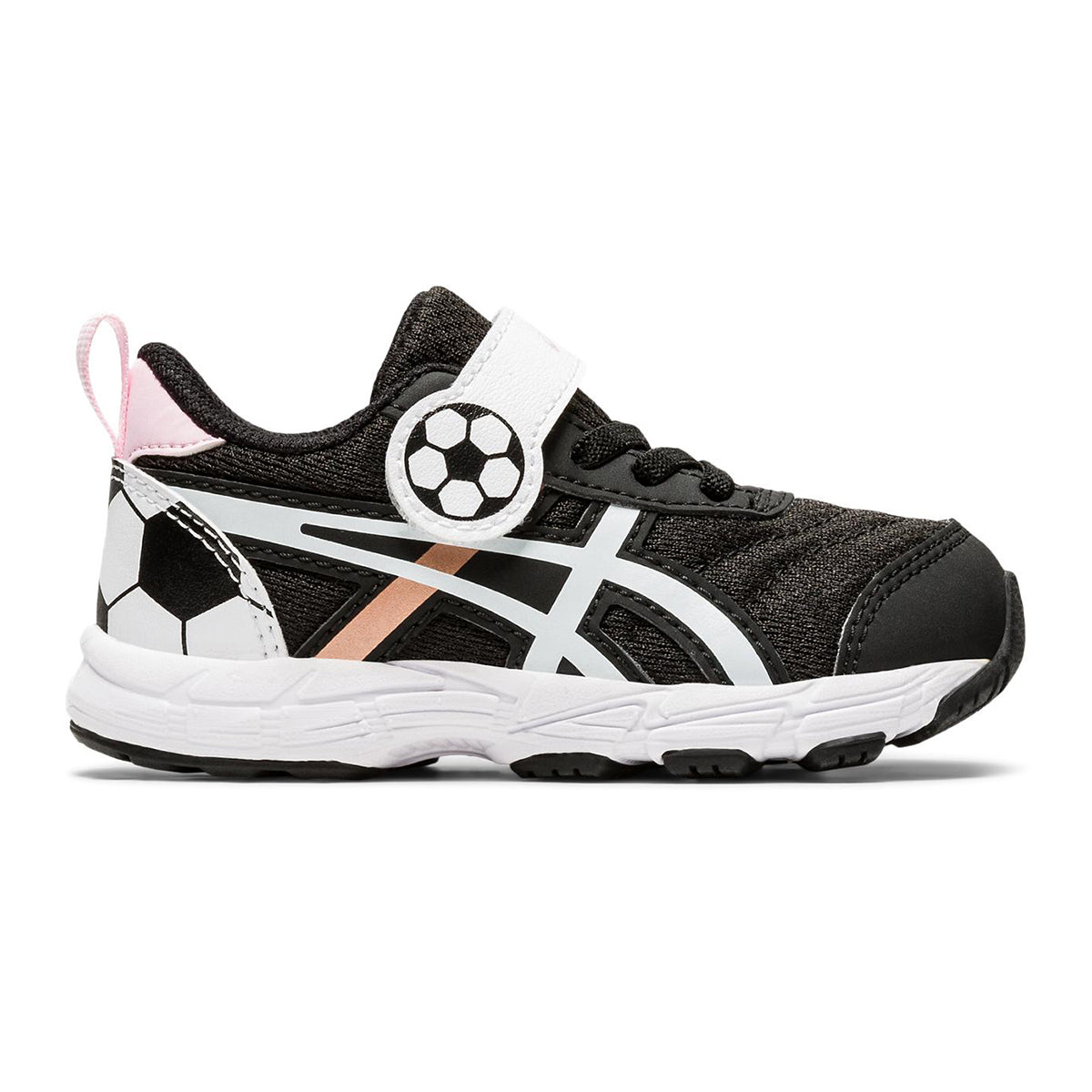 Asics Contend 6 TS School Yard