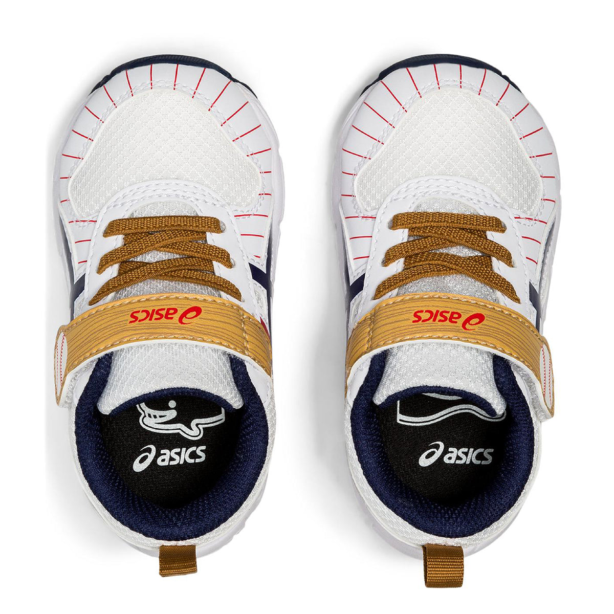 Asics Contend 6 TS School Yard