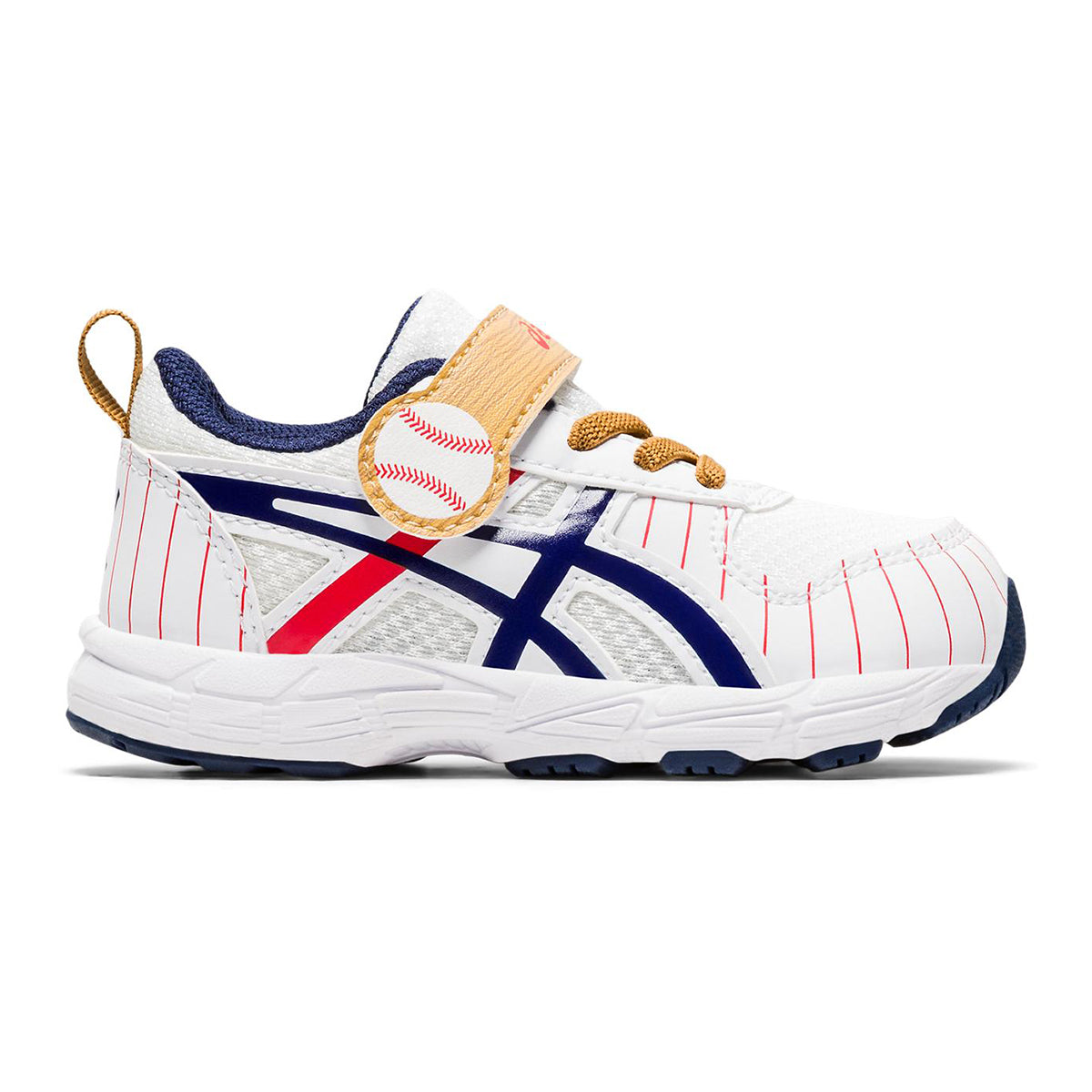 Asics Contend 6 TS School Yard
