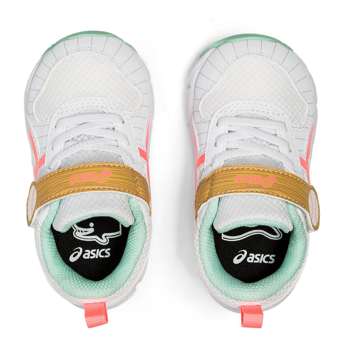 Asics Contend 6 TS School Yard