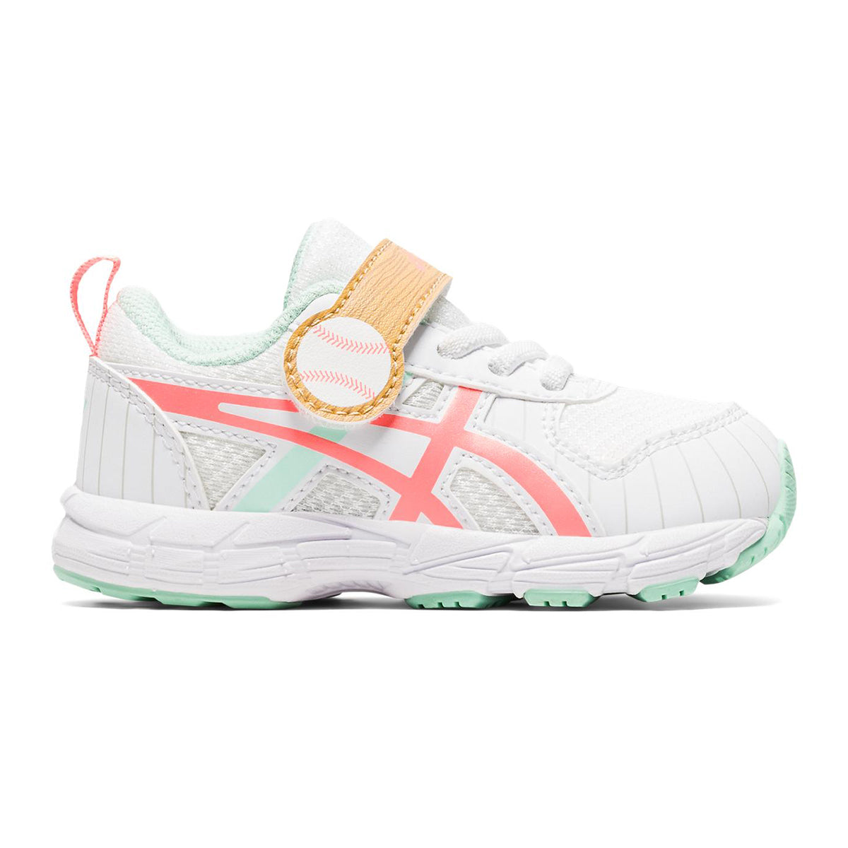 Asics Contend 6 TS School Yard