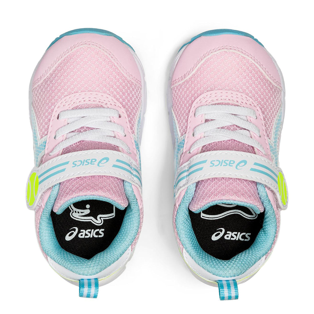 Asics Contend 6 TS School Yard