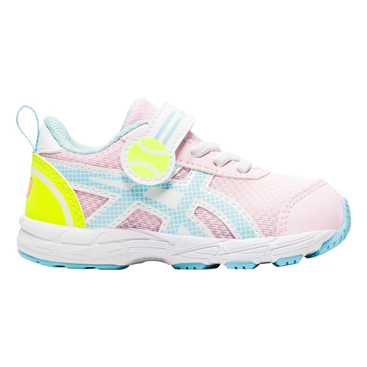 Asics Contend 6 TS School Yard