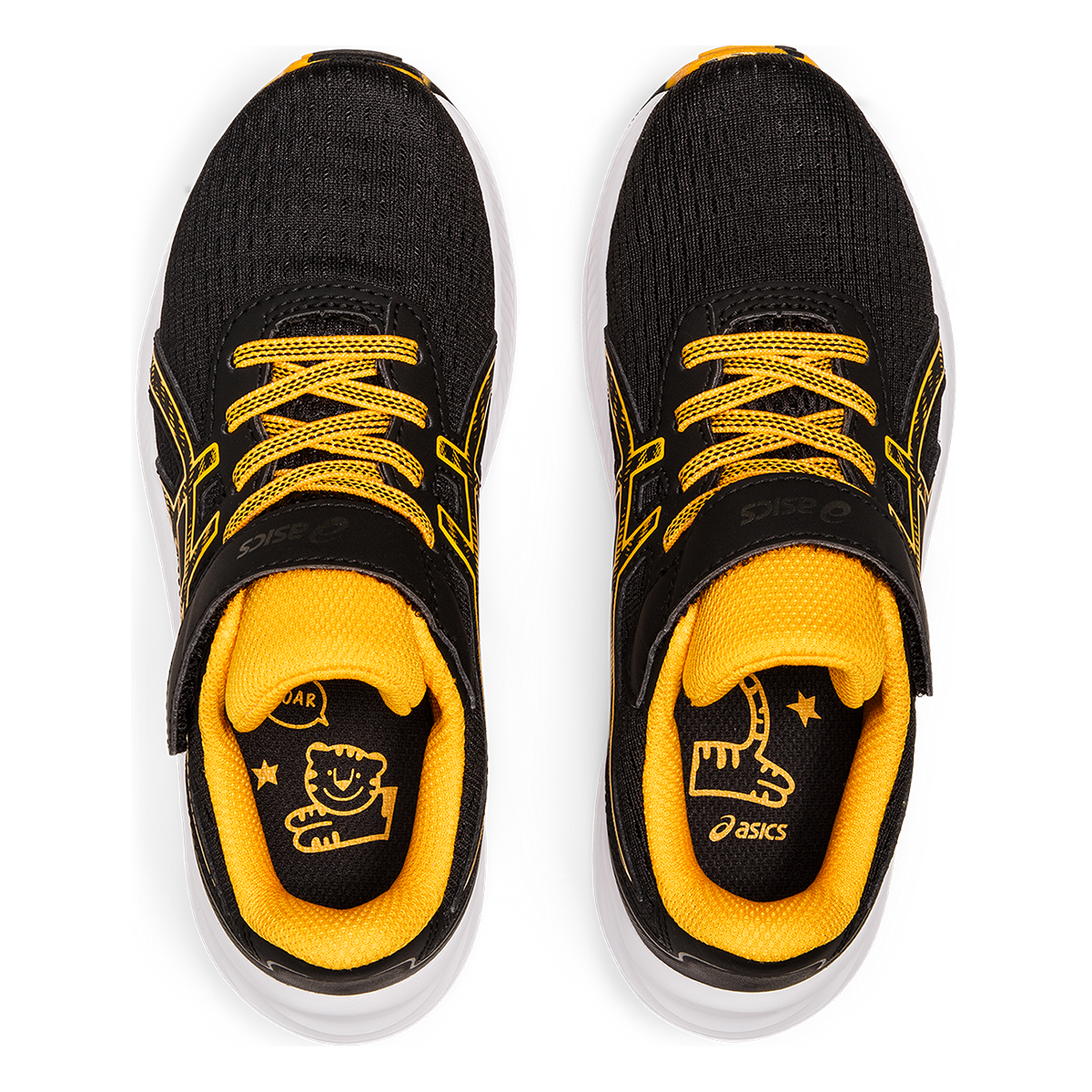 Asics Pre Excite 9 PS