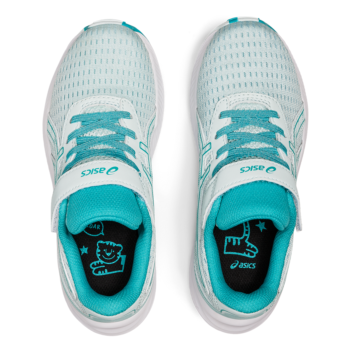 Asics Pre Excite 9 PS