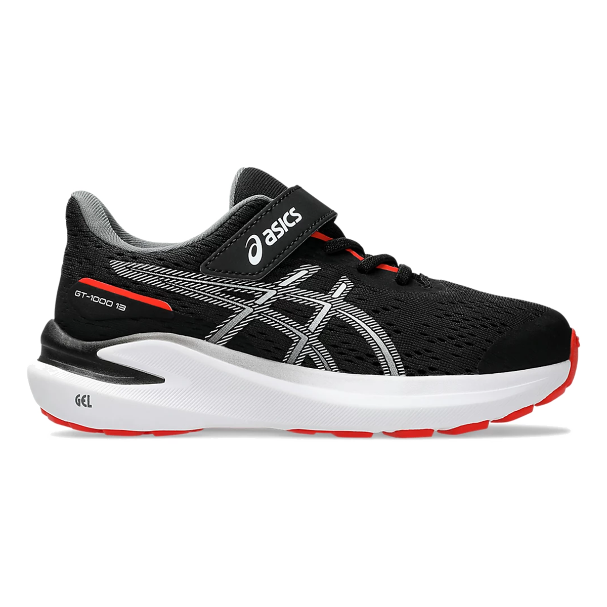 Asics GT-1000 13 Pre School – Fit2Run