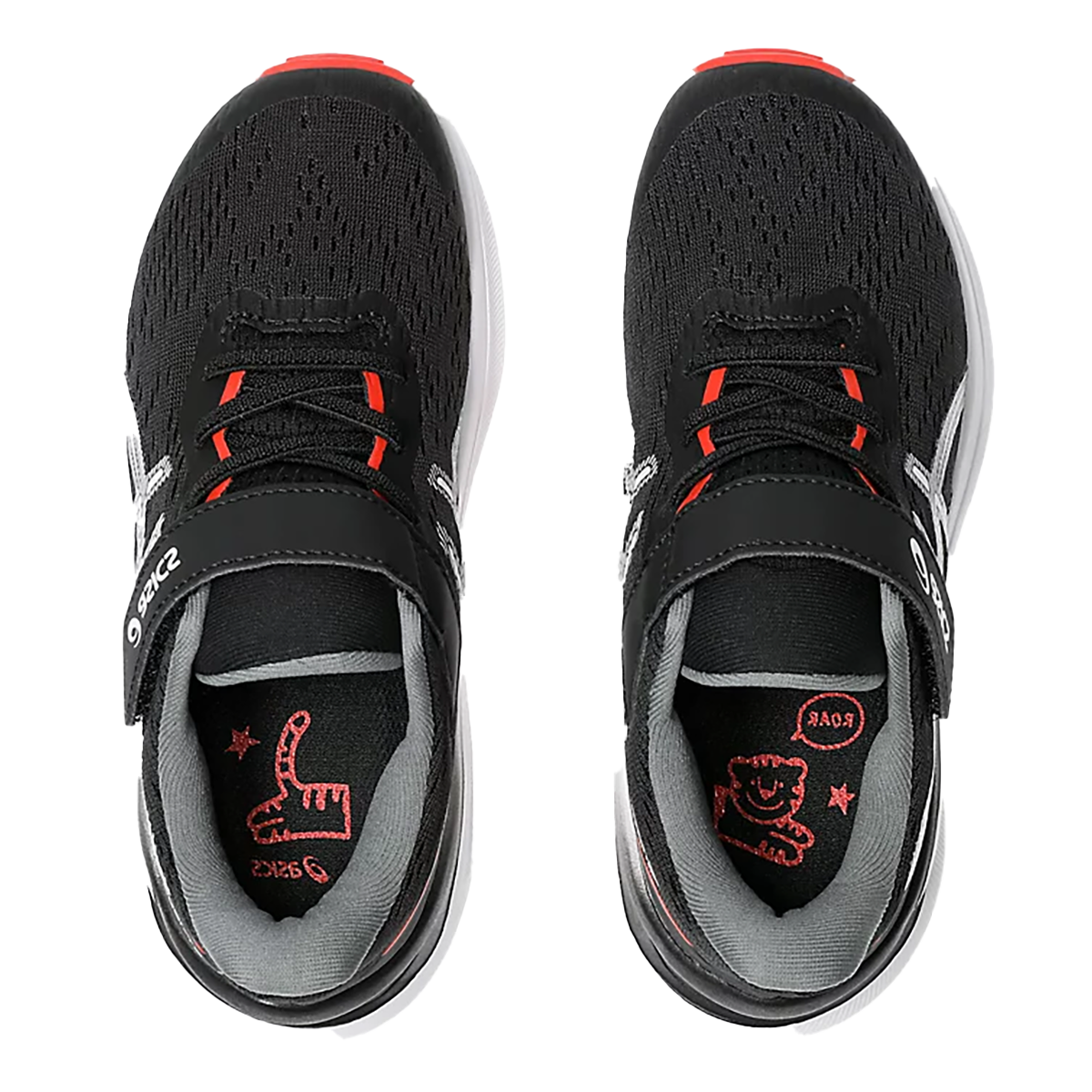 Asics GT-1000 13 Pre School