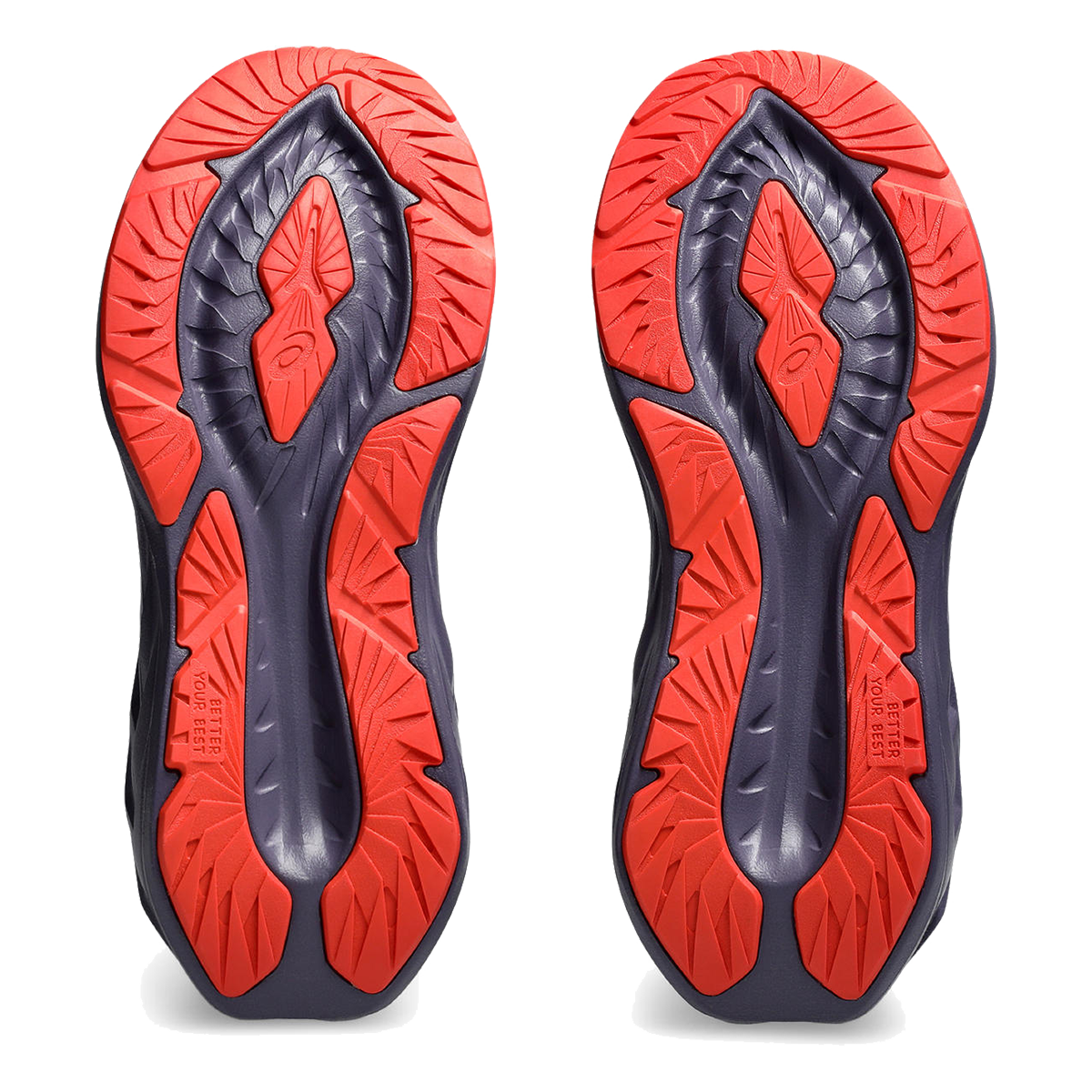 Asics Novablast 5 Grade School