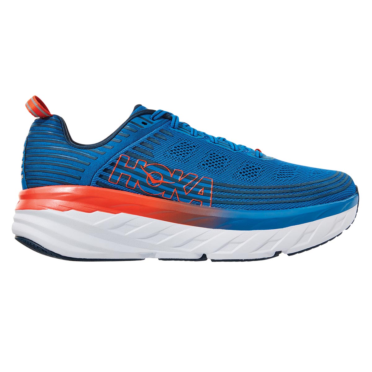 Hoka Bondi 6