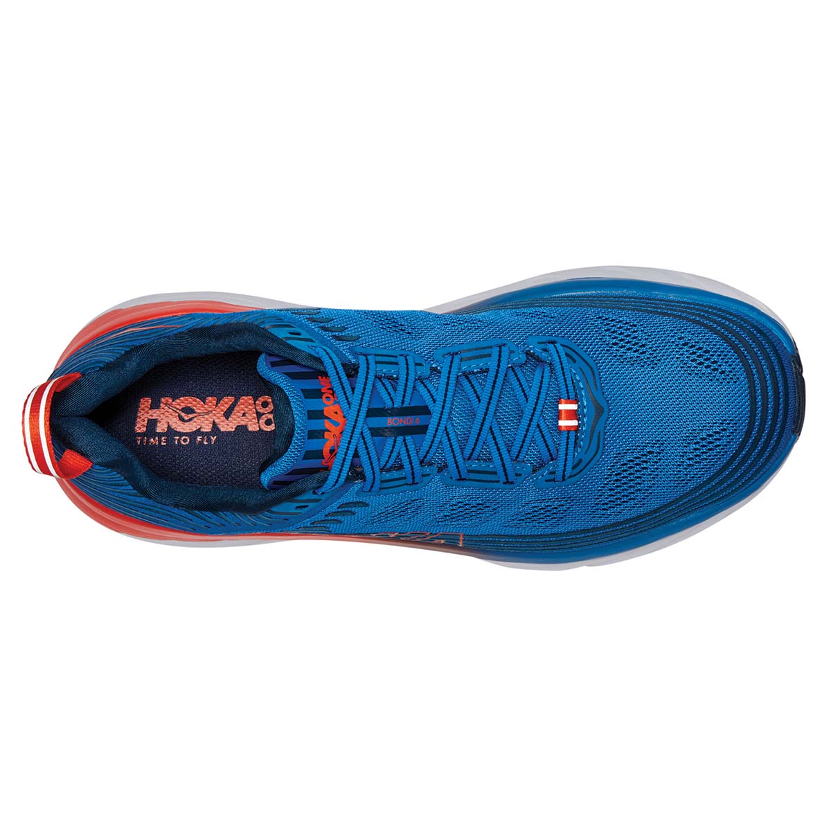Hoka Bondi 6