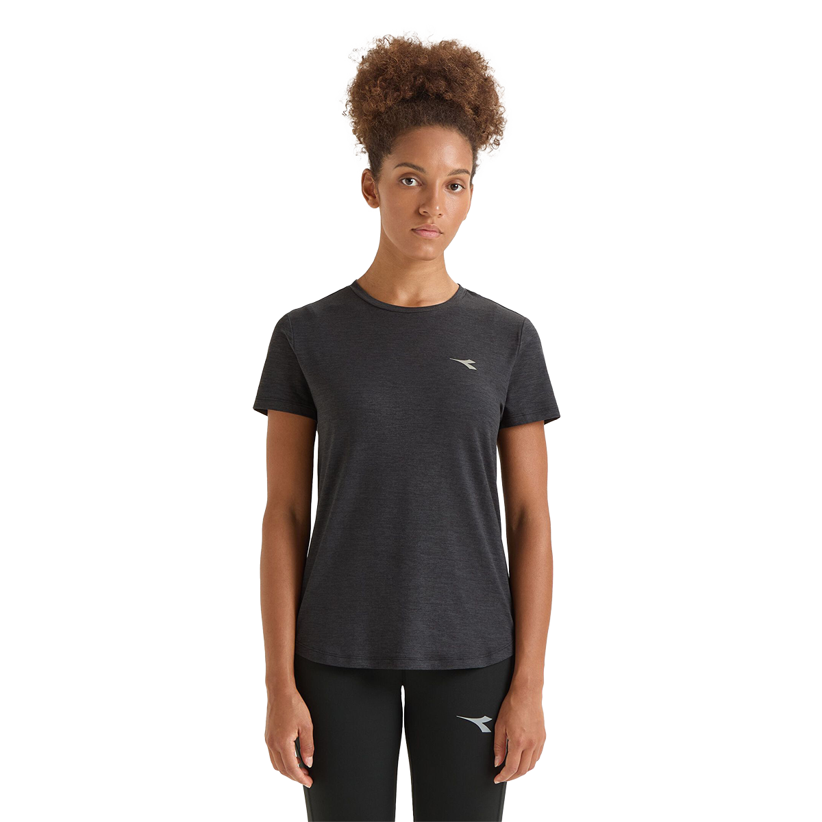 Diadora L. SS T-Shirt Tech Run Crew – Fit2Run