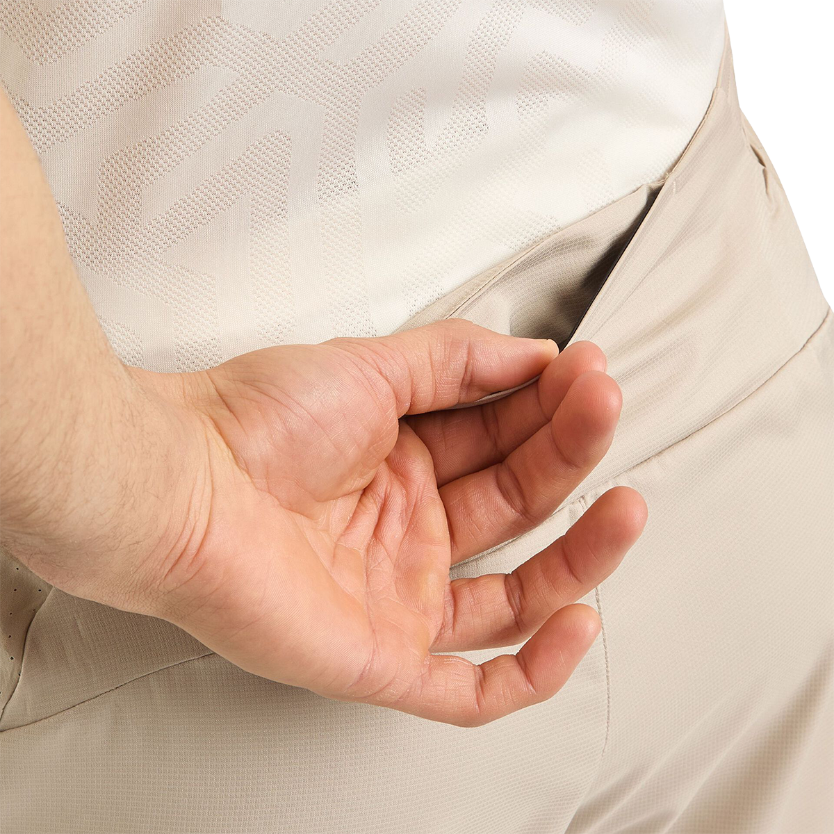 Diadora Super Light Split Shorts 3"