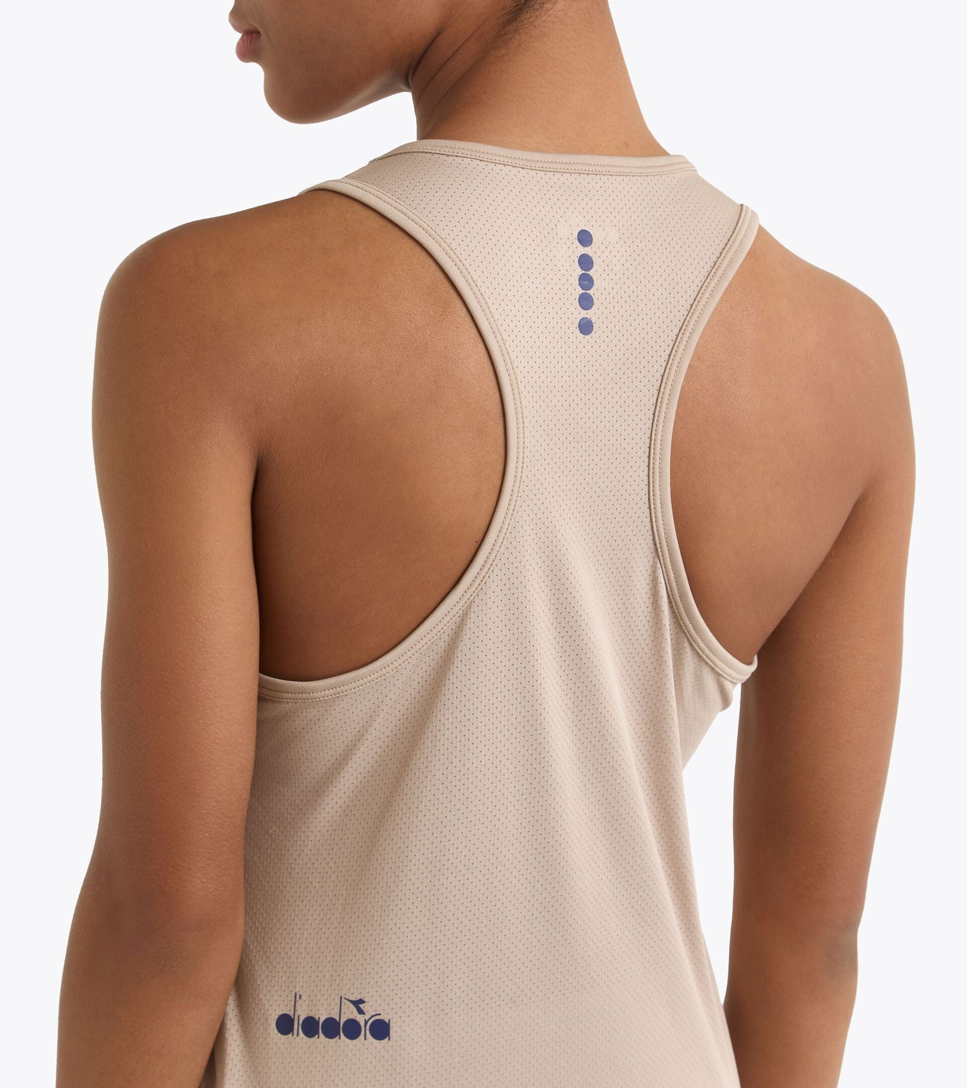 Diadora L. Tank Core